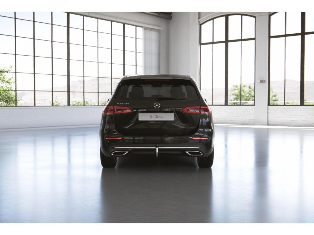 Mercedes-Benz B-Class d Progressive+MLB+Ambiente+AHK+Cam+LED+PTS, миниатюра 6