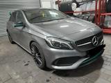 Mercedes-Benz A 250 A A 250 4Matic Sport Motorsport Edition - Mercedes-Benz A-Klasse: Motor