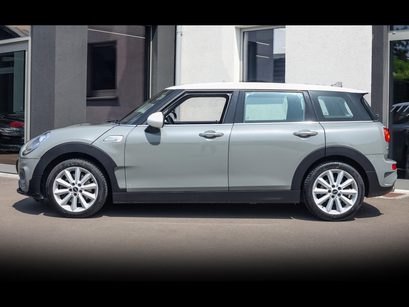 MINI Cooper S Clubman III 192 CH AUTO°NAVI