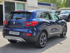 Fahrzeugabbildung Kadjar Crossboarder-S 1.2 TCe 130 BOSE Kamera Le