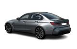 BMW M3 Comp. xDrive Limo. 530 PS InnoP, Sitzbelüft. - BMW M3 in Aachen