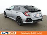 Honda Civic 1.0 VTEC Elegance*NAVI*LED*ACC*CAM*PDC*SHZ - Honda Civic: Vtec