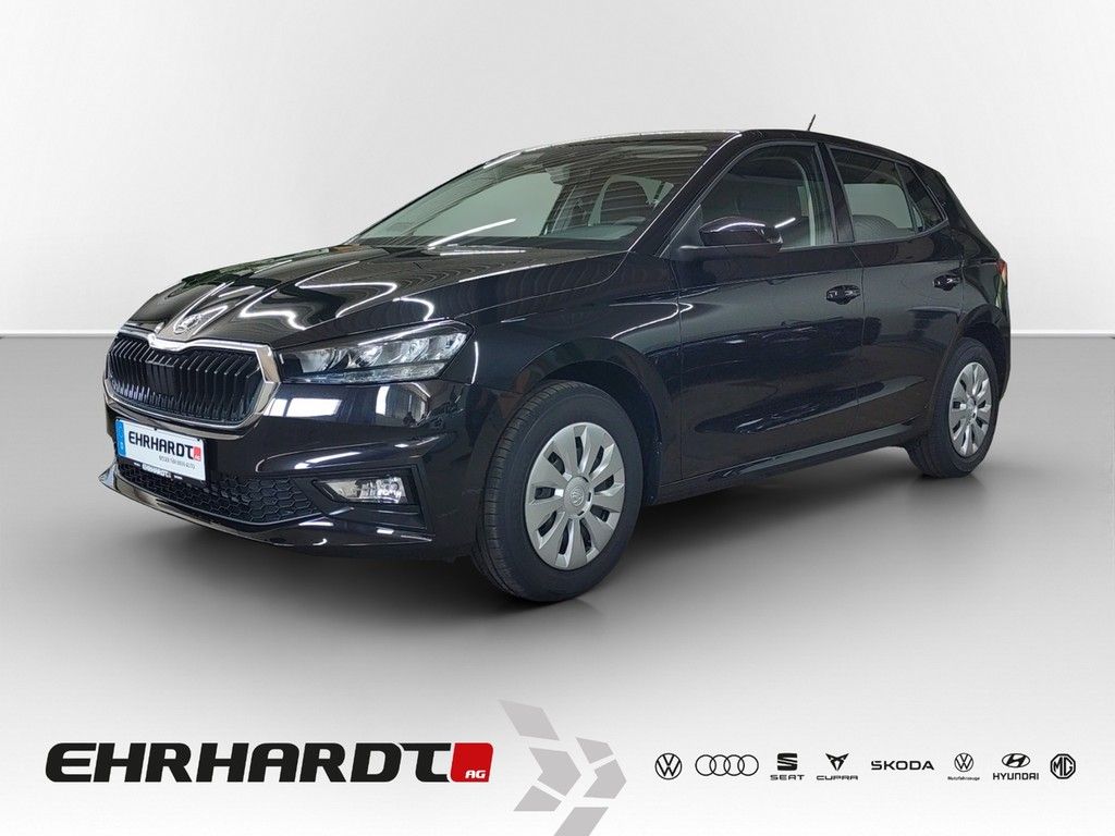 Skoda Fabia 1.0 TSI DSG Selection Plus LED*SMART-LINK*