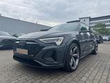 Audi SQ8 e-tron ACC HuD PANO S-SITZE DIGI-MATRIX 22Z - Audi SQ8 e-tron aus 2023