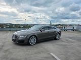 Audi A7 3.0 TDI 245 PS - gebrauchte Audi A7 aus dem Jahr 2010