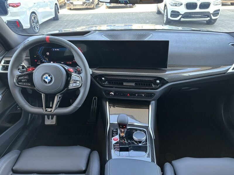 BMW M3 - Bild 7