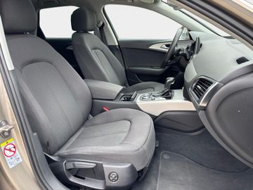 Audi A6 - 7