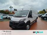 Opel Movano HKa L4H2 3,5t Edition 2.2