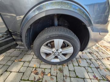 2012 Mercedes-BENZ VIANO 缩略图 14