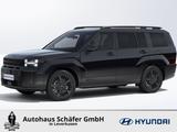 Hyundai SANTA FE PHEV (MY25) BLACKLINE 1.6 T-GDI 6-AT 4W - Hyundai Santa Fe PHEV Gebrauchtwagen