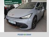 Cupra Born 170 kW ACC Beats HuD Navi Pano RüKa Wärmep. - Cupra Born aus 2023