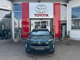 Toyota Yaris Cross Hybrid Teamplayer I Sitzheizung, PDC - Toyota Yaris Cross Gebrauchtwagen in München