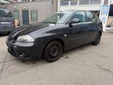 Seat Ibiza Comfort Edition KLIMA-SERVO-ZV-TÜ-NEU - Seat Ibiza Comfort mit Benzin-Antrieb