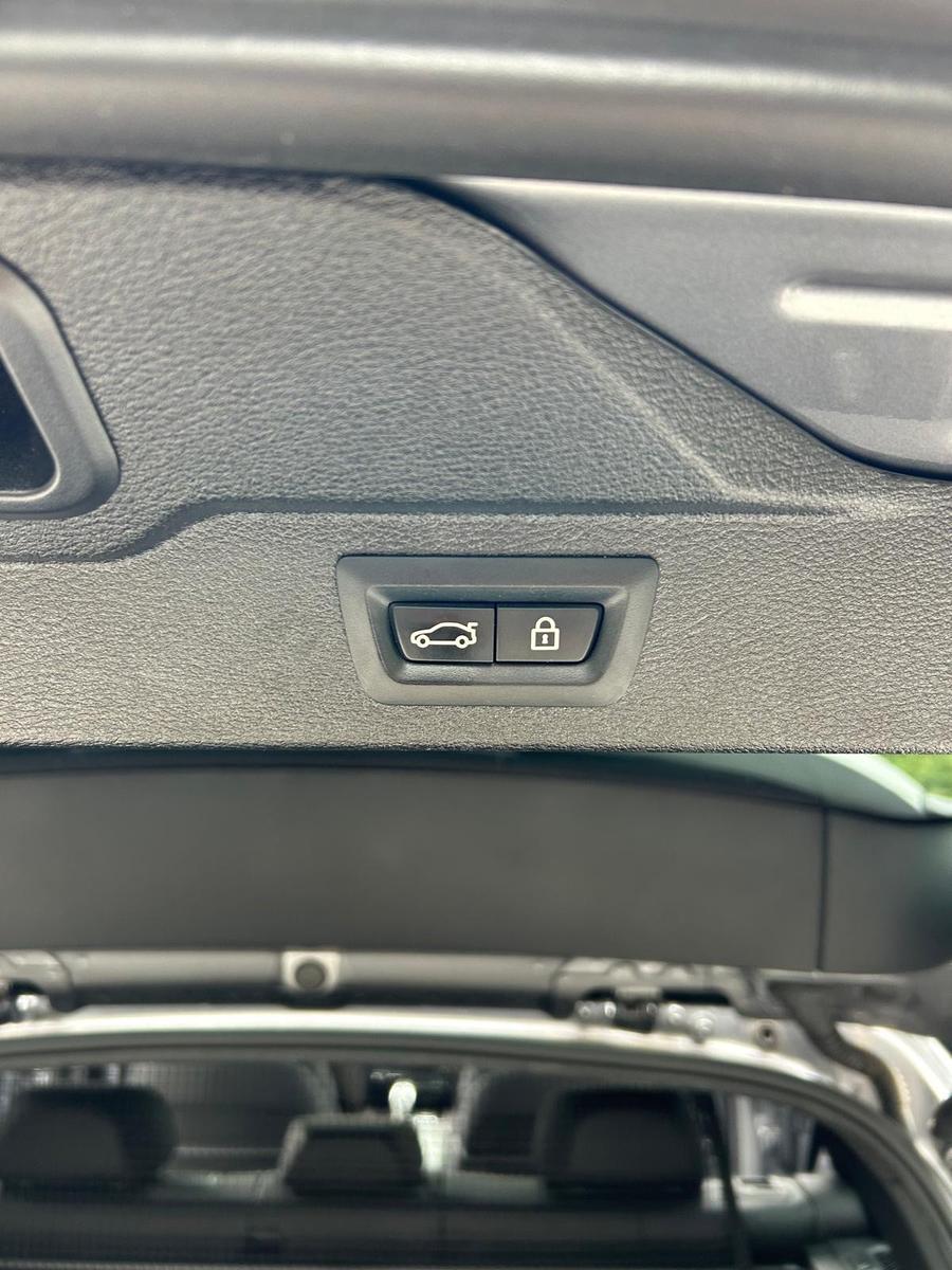 BMW X5 xDrive30d -