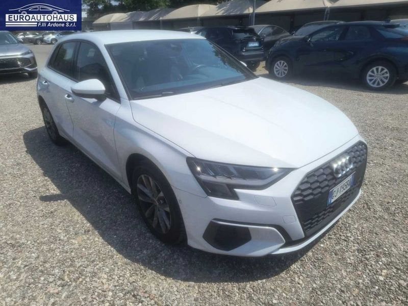 Image of Audi Other