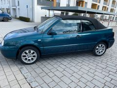 Golf 2.0 Classic Cabrio Edition I Hand – Bild 14