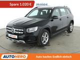 Mercedes-Benz GLB 200 d Style Aut.*TEMPO*PDC*SHZ*SITZBELÜFTUNG - Mercedes-Benz GLB 200 in München