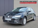 Seat Ibiza Style, PDC, Klima, LED, FrontAssist, Tempo