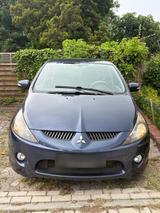 Mitsubishi Grandis 7 Sitze - Mitsubishi Grandis von privat