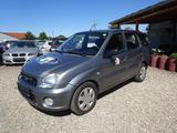 Subaru Justy J12 1.3*Klima 4x4 - Subaru Justy: Allradantrieb