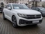 Volkswagen Touareg 3.0 V6 TDI AG8 R-Line 4M P-Dach 5J.Gara. - Volkswagen Touareg V8tdi mit Diesel-Antrieb