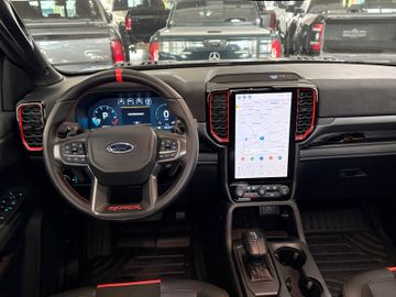 Ford Raptor 4x4 e-4WD Doppelkabine