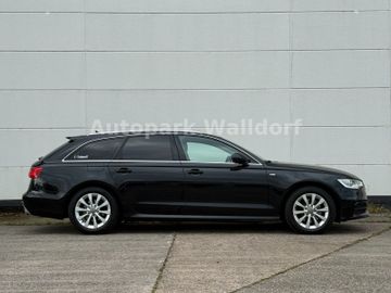 Audi A6 - 10