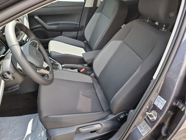 Fahrzeugabbildung Volkswagen Polo 1,0 TSI LIFE IQ DRIVE NAVI APPCONNECT ACC S