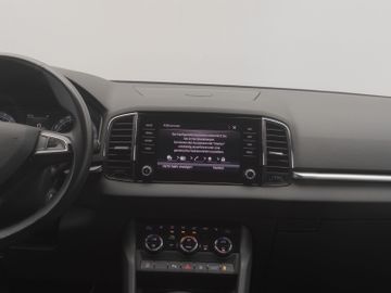 Skoda Karoq - 10