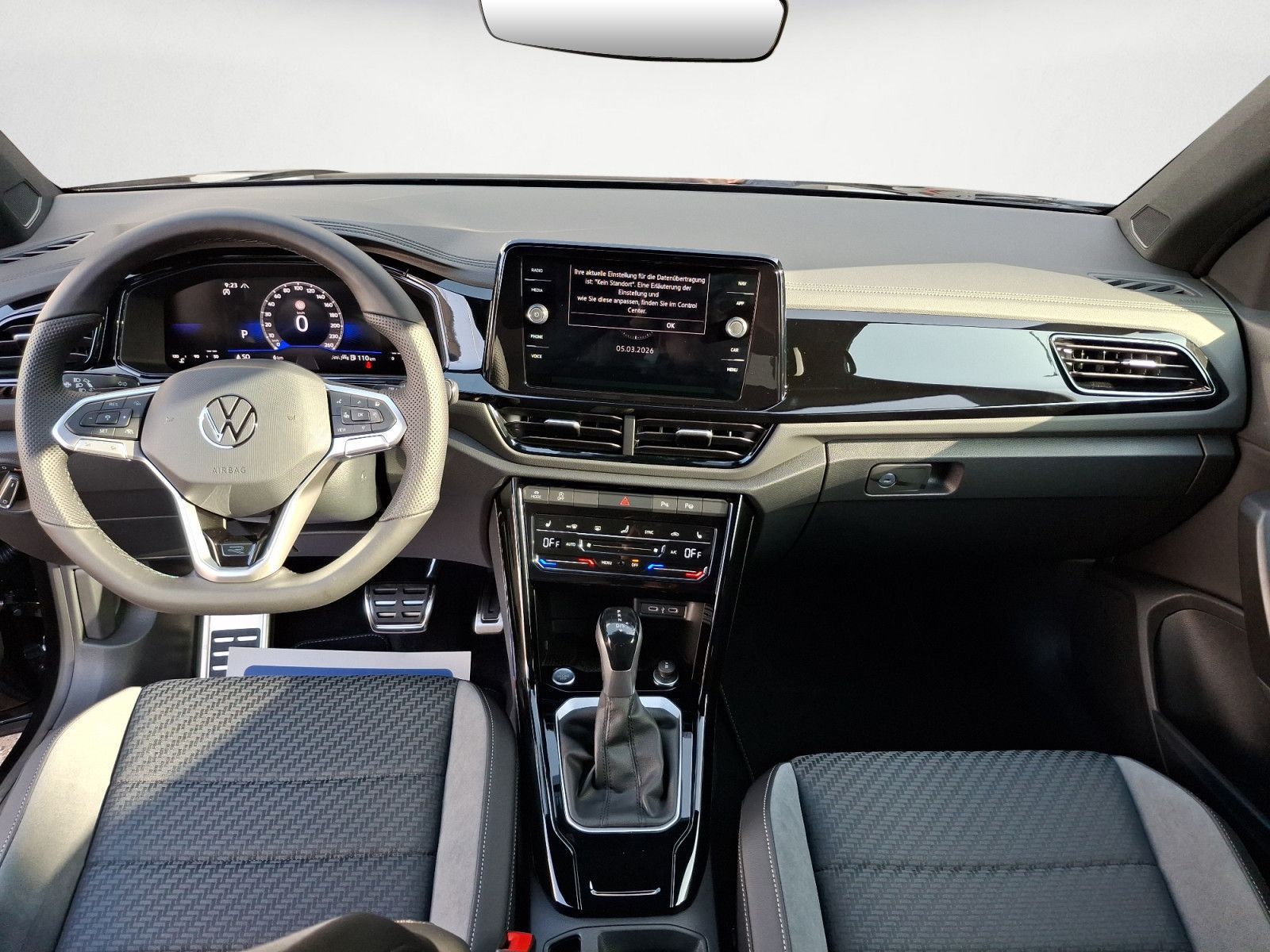 Volkswagen T-Roc - Bild 10