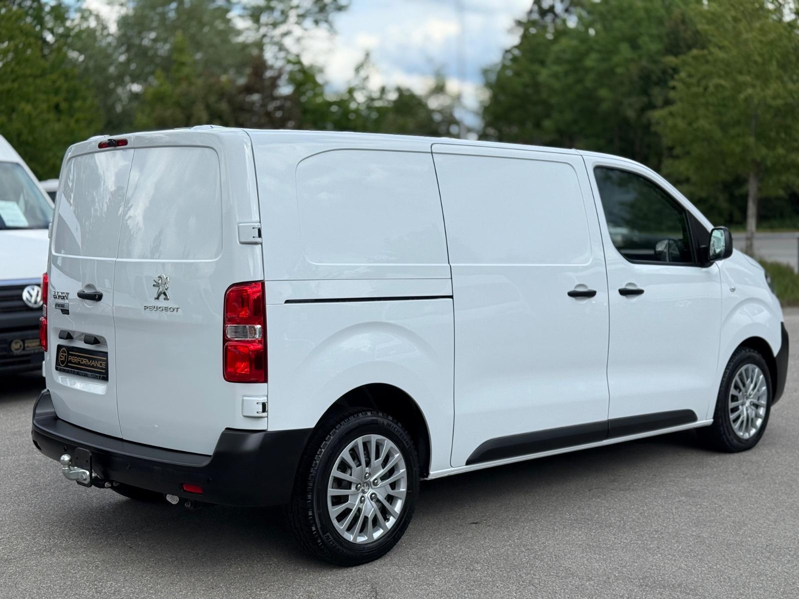 Peugeot Expert 2.0 HDI Premium L2 KLIMA NAVI TEMP AHK