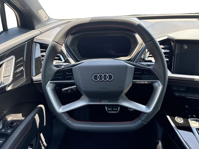 Q4 Sportback e-tron 45 QUATTRO S LINE MATRIX+PAN
