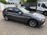 BMW 318 Baureihe 3 Touring 318 i Advantage - BMW 3er Reihe in Wuppertal