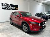 Mazda CX-5 2.2L Skyactiv-D 150 CV 2WD Exceed - Mazda CX-5: Kombi