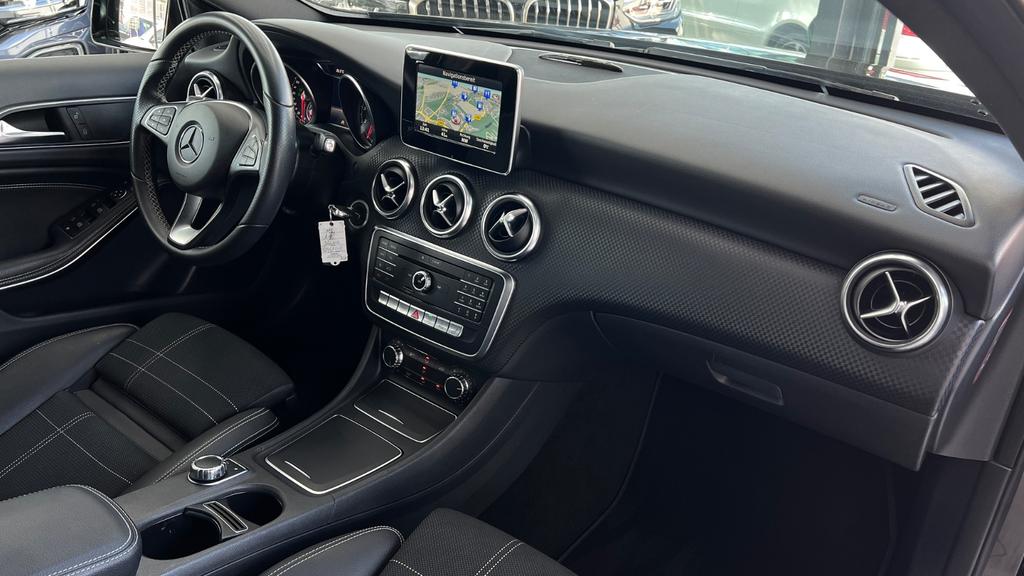Mercedes-Benz A 160