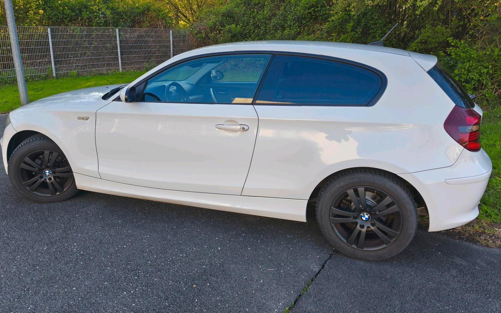 BMW 116