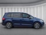 Volkswagen Touran UNITED 7-Sitzer 1.5TSI*DSG Navi SHZ 2xPDC - Volkswagen Touran: 5.2