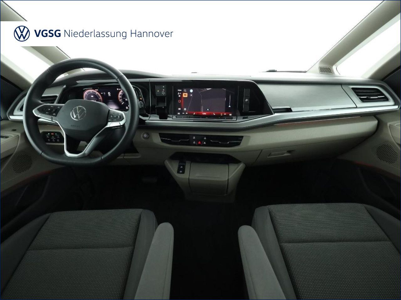 Volkswagen T7 California - Bild 10