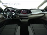 Volkswagen T7 California - Vorschau Bild 10