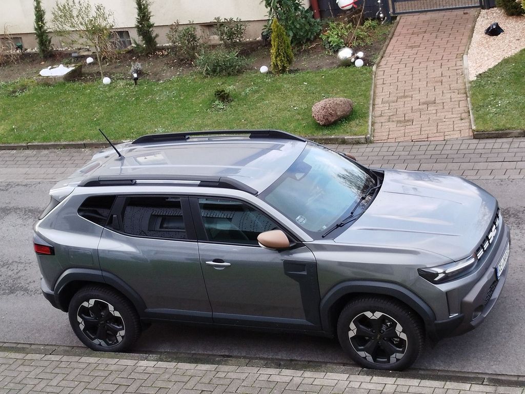 Image of Dacia Duster