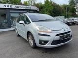 Citroën C4 Picasso Tendance - Citroën C4 in Augsburg
