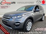 Land Rover Discovery Sport 2.0 TD4 HSE | AHK | - Land Rover Discovery Sport aus 2016
