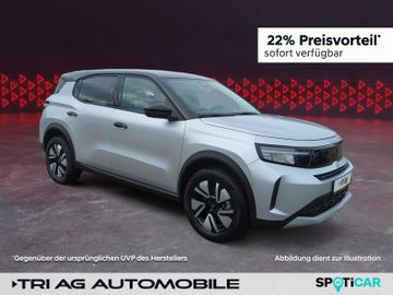 Opel Frontera GS Hybrid 81kW (110PS) eDCT6