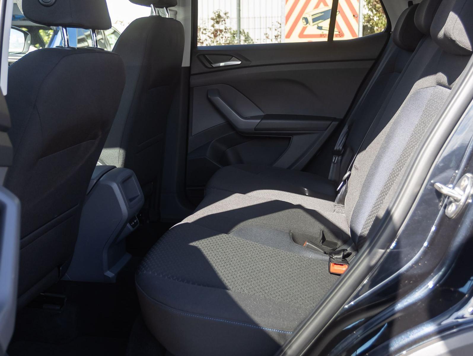 Volkswagen T-Cross United 1.0TSI ACC EPH CarPlay DAB AHK, миниатюра 21