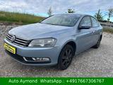 Volkswagen Passat 1.4 TSI BMT Klima ALU 2. Hand EURO 5 - Volkswagen Passat: 2.5