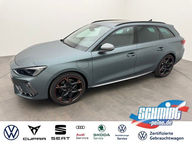 Cupra Leon Sportstourer VZ 1.5 e-HYBRID MATT Pano19ACC