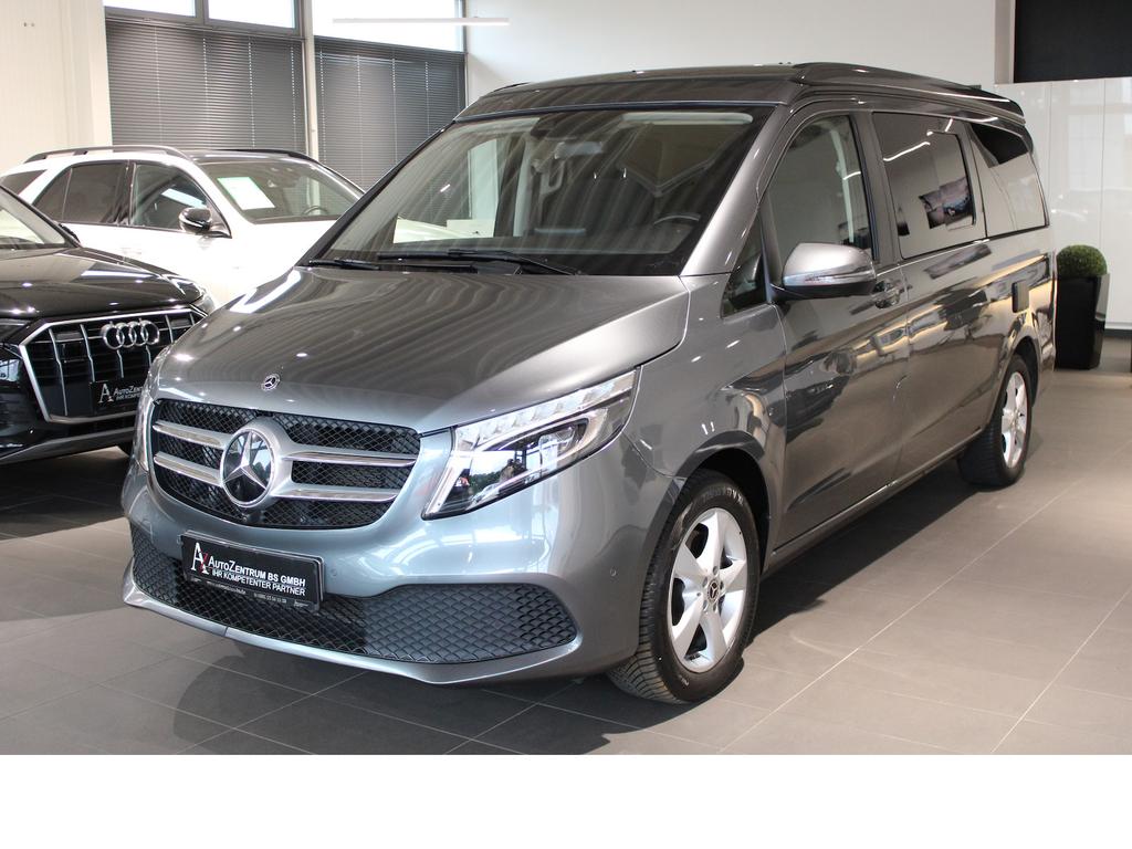 Mercedes-Benz V 220