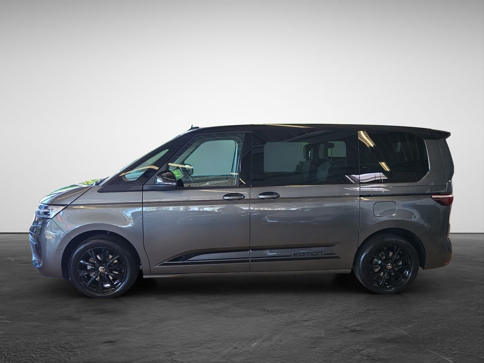 Volkswagen T7 Multivan 2.0 TDI DSG Edition LED-Matrix Pano  imagem 3