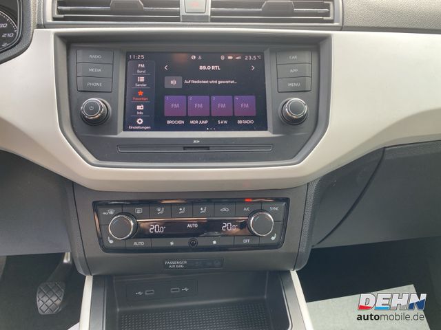Seat Arona 1.0 TSi Xcellence ACC SHZ