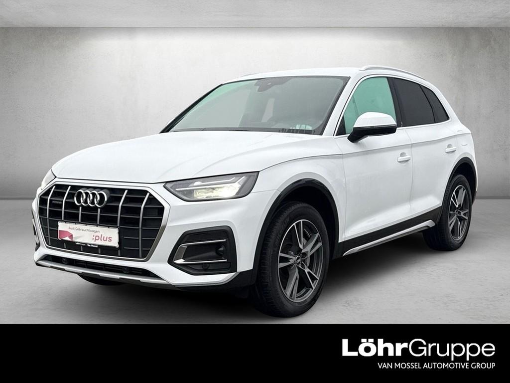 Audi Q5 advanced 50 TFSI e quattro S tronic *S line*